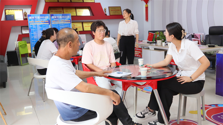 想讓孩子上職校，又不了解怎么辦？揭開職業院校的面紗